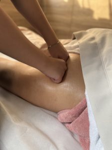東妍美學管理中心